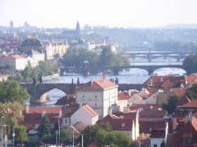 prague