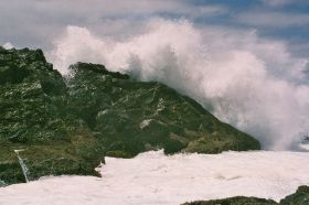 cape byron