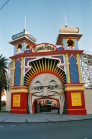 luna park